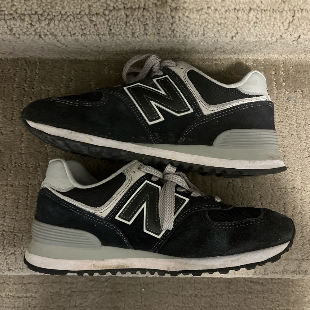New Balance Classic 574